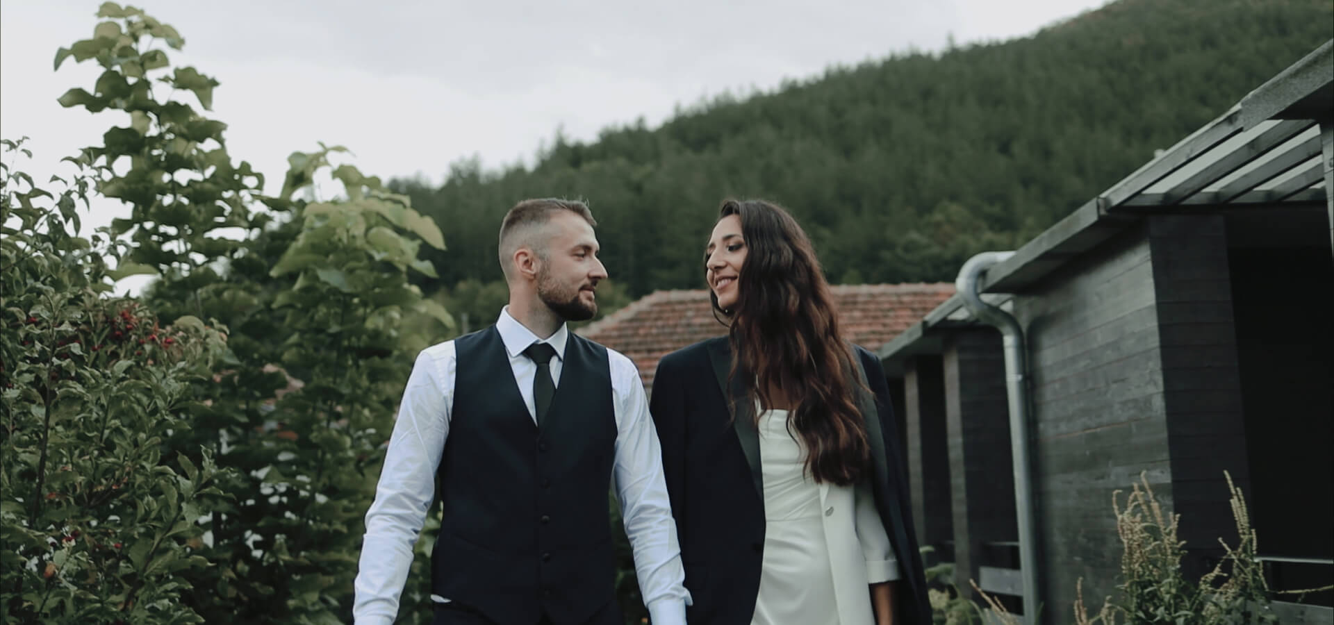 Лидия и Гордън #3>